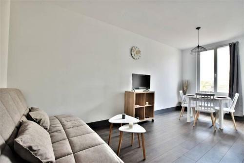 Apartamentos Le Cocon De Fort-mahon