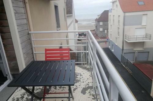 Apartamento Le S�maphore 6 - 307 Appart. 2/4 Personnes