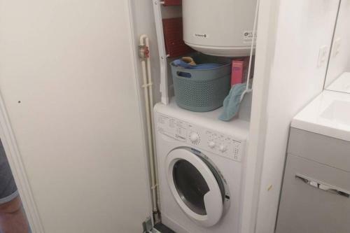 Apartamento Le S�maphore 6 - 307 Appart. 2/4 Personnes
