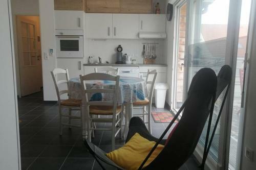 Apartamento Le S�maphore 6 - 307 Appart. 2/4 Personnes