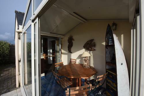 Villa Les Bernaches De Penfoulic