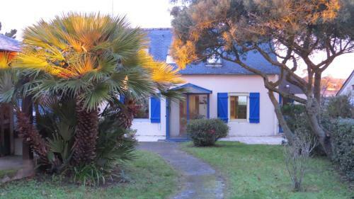 Villa Les Bernaches De Penfoulic