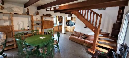 Villa Les Bernaches De Penfoulic