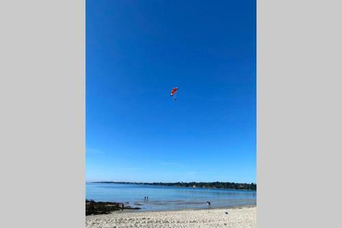 Apartamento Cap Coz Sea Side Fouesnant