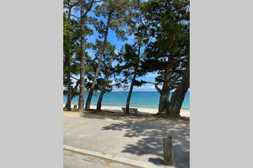 Apartamento Cap Coz Sea Side Fouesnant