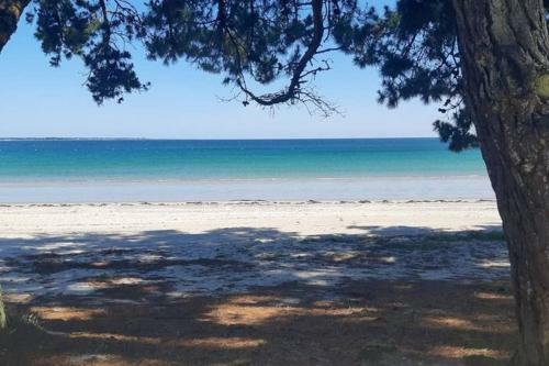 Apartamento Cap Coz Sea Side Fouesnant
