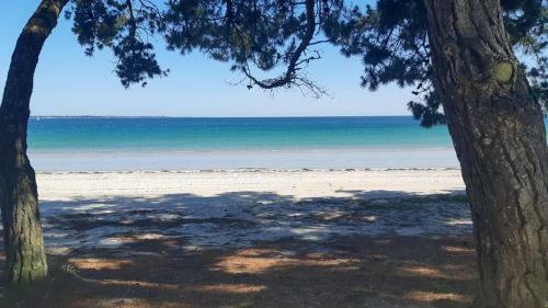 Apartamento Cap Coz Sea Side Fouesnant