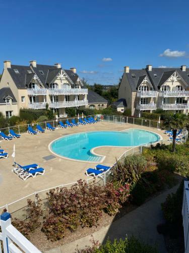 Apartamento Cap Coz Sea Side Fouesnant