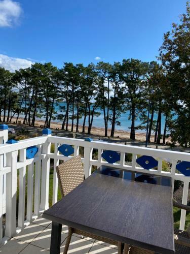 Apartamento Cap Coz Sea Side Fouesnant