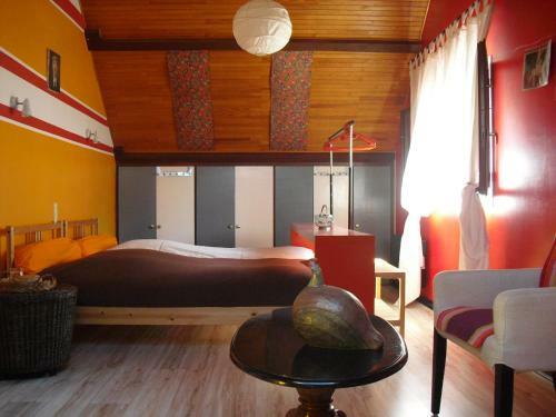 Apartamento La Maison Imparfaite