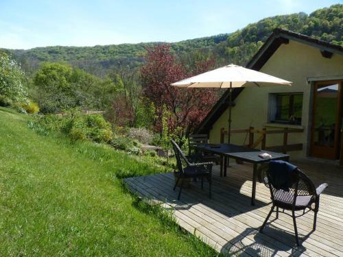 Apartamento La Maison Imparfaite