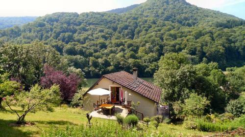 Apartamento La Maison Imparfaite