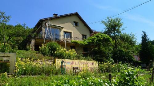 Apartamento La Maison Imparfaite