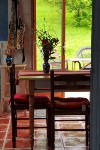 Apartamento La Maison Imparfaite
