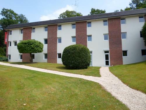 Hotel Ibis Les Etangs Des Moines