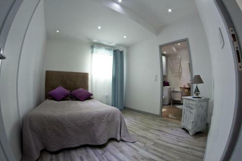 Apartamento Le Defi