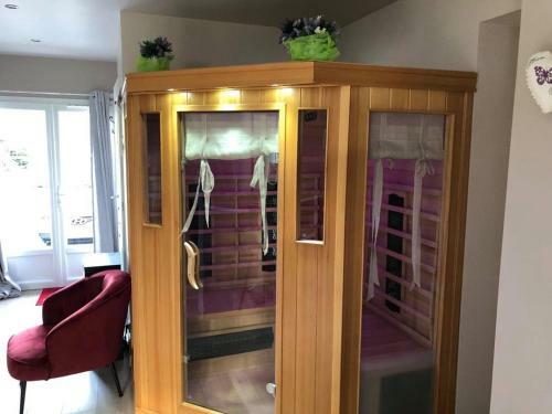 Bed & Breakfast La Suite Des Charmelines