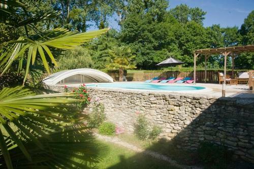 Bed & Breakfast La Suite Des Charmelines