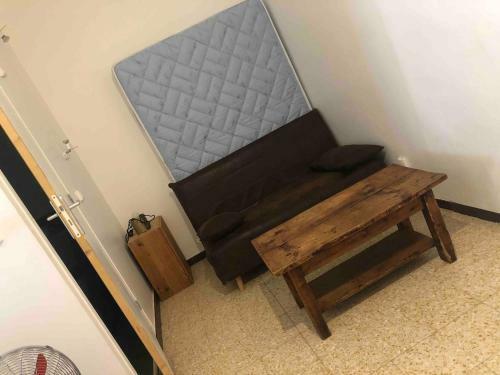 Apartamento Arles Fourques Studio �quip�