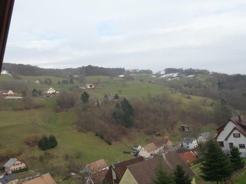 Gite Les Hauts Jardins