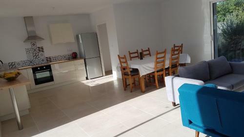 Villa Maison Neuve Moderne