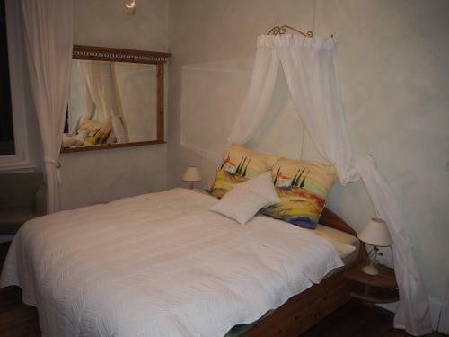 Hostal Chateau Du Pont Jean