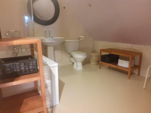 Bed & Breakfast Le Presbyt�re de Fressin