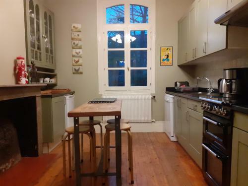 Bed & Breakfast Le Presbyt�re de Fressin