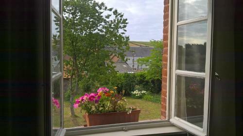 Bed & Breakfast Le Presbyt�re de Fressin