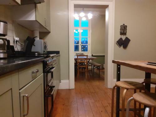 Bed & Breakfast Le Presbyt�re De Fressin