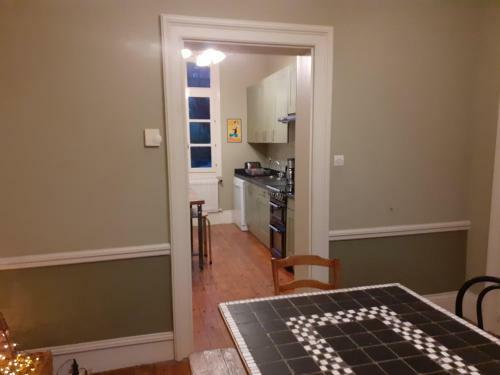 Bed & Breakfast Le Presbyt�re De Fressin