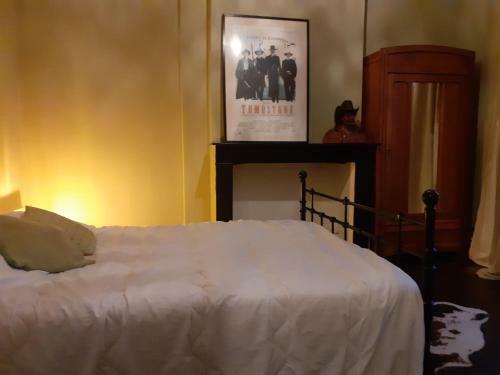Bed & Breakfast Le Presbyt�re De Fressin