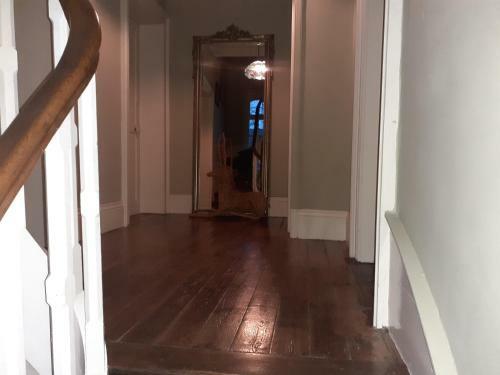 Bed & Breakfast Le Presbyt�re De Fressin