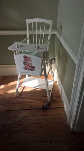 Bed & Breakfast Le Presbyt�re De Fressin