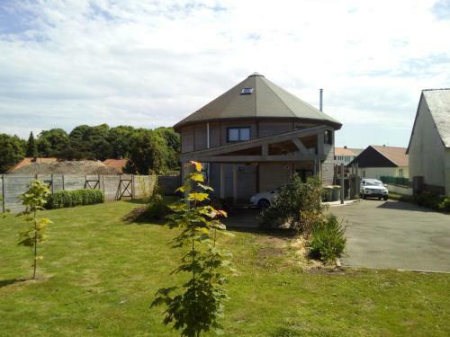 Apartamento Loftcosy Friville