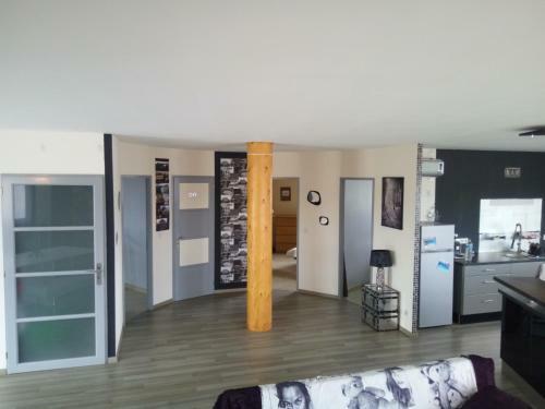 Apartamento Loftcosy Friville