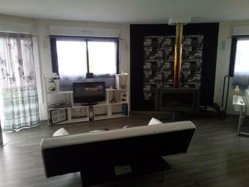 Apartamento Loftcosy Friville