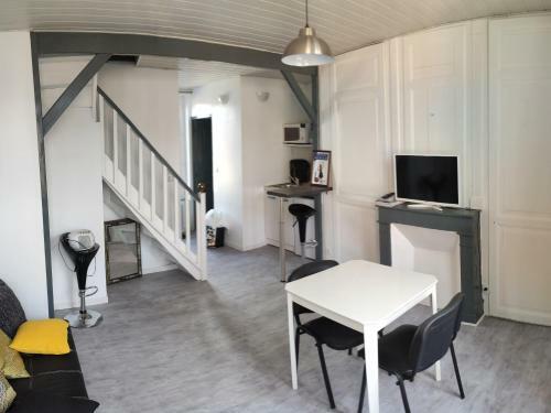 Apartamento L'appart de Friville