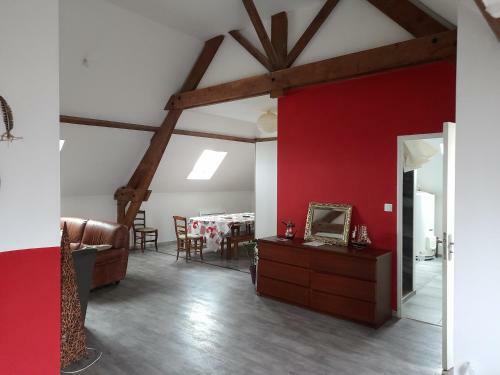 Apartamento Gite Esprit Loft