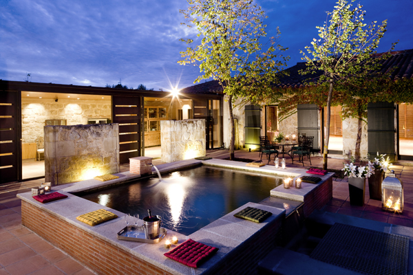 Hacienda Zorita Wine Hotel & Spa