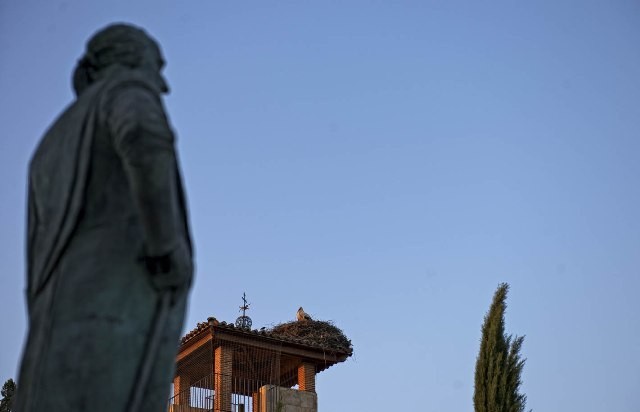 Hacienda Zorita Wine Hotel & Spa