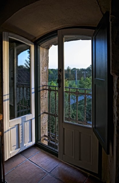 Hacienda Zorita Wine Hotel & Spa