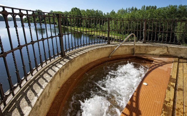 Hacienda Zorita Wine Hotel & Spa