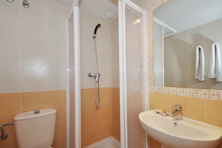 Apartamentos Ambar Beach