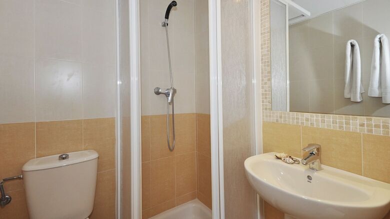 Apartamentos Ambar Beach