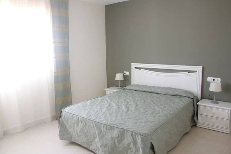 Apartamentos Ambar Beach