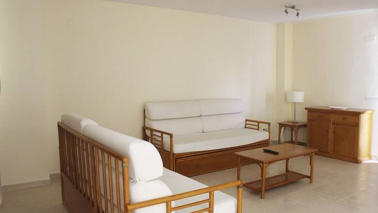 Apartamentos Ambar Beach