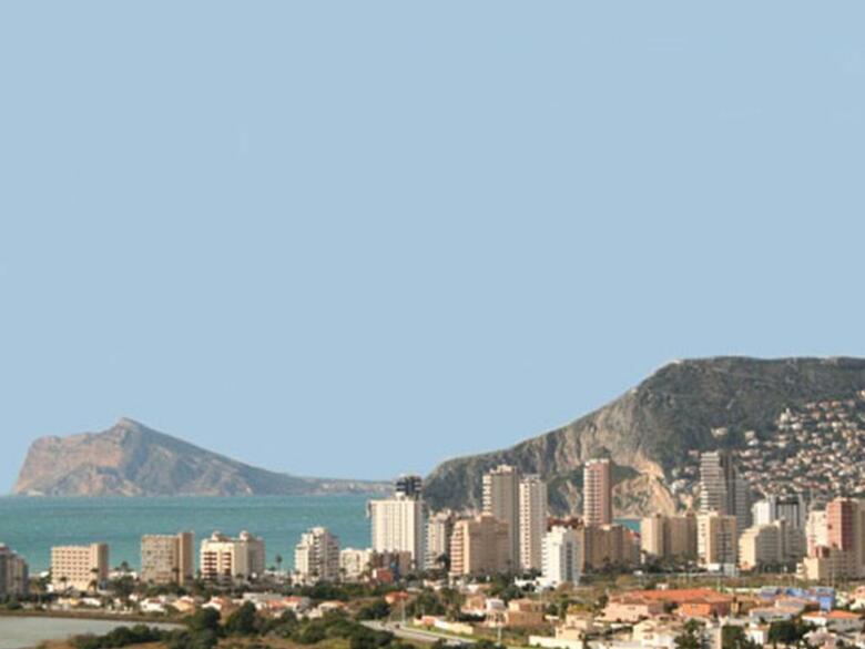Apartamentos Ambar Beach