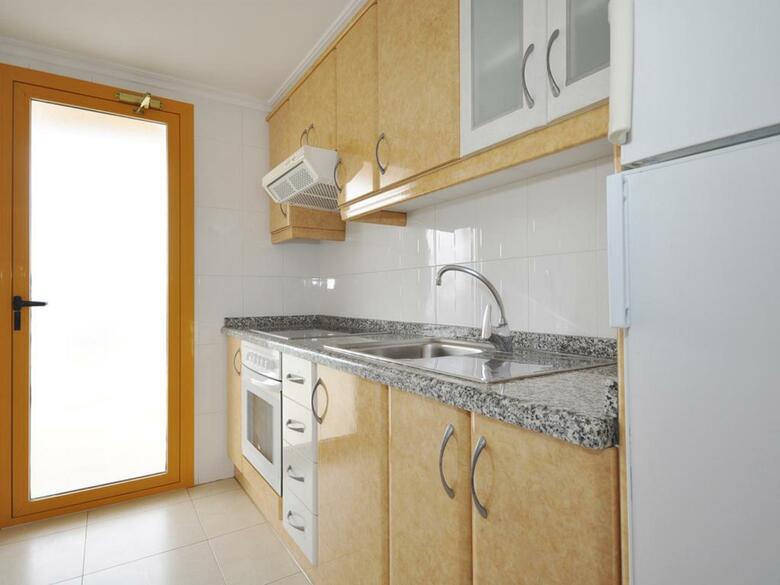 Apartamentos Ambar Beach