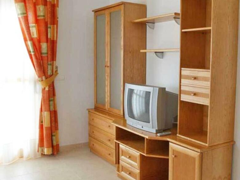 Apartamentos Ambar Beach
